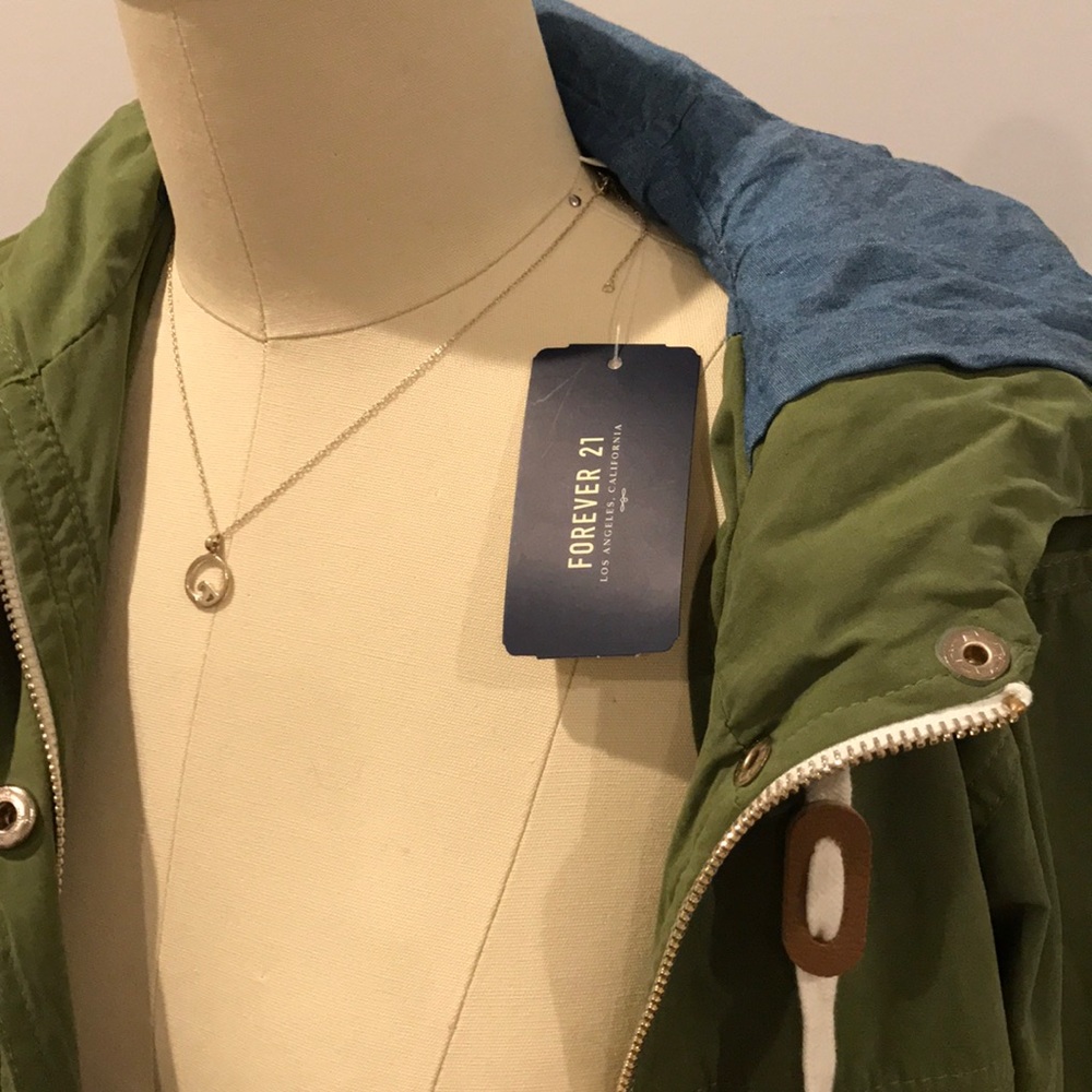 Jacket - Picture 3 of 3